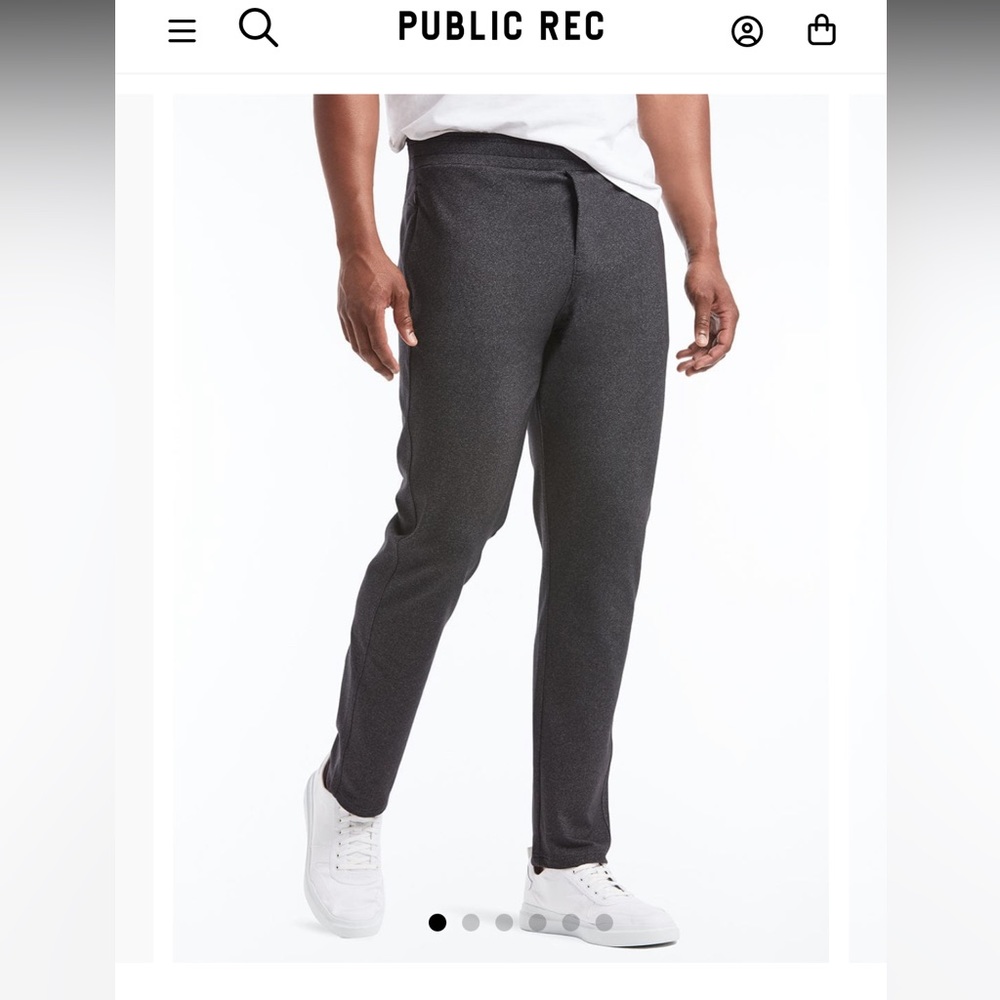 Public Rec All Day Everyday Pant